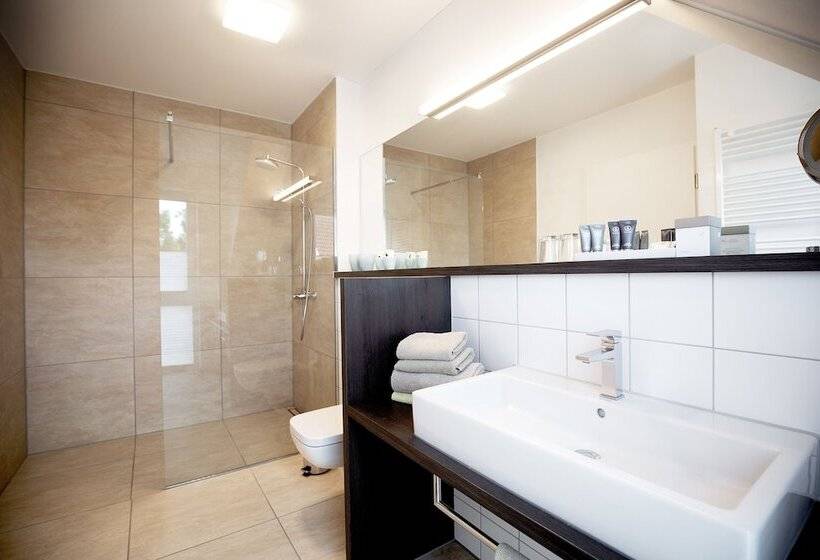 침실 1개 컴포트 아파트, Boardinghouse By M&k