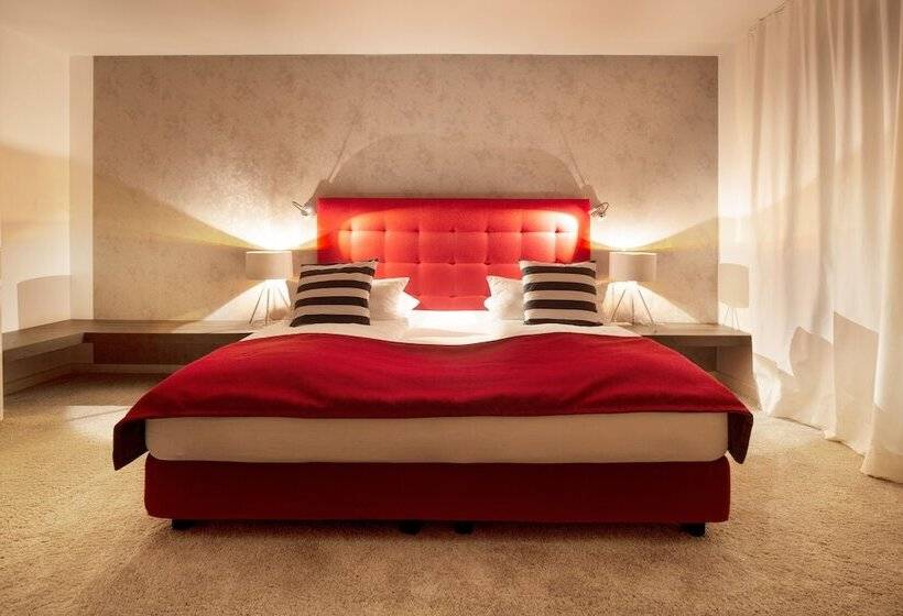 침실 1개 컴포트 아파트, Boardinghouse By M&k