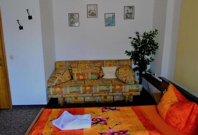 اتاق استاندارد, Erbgericht