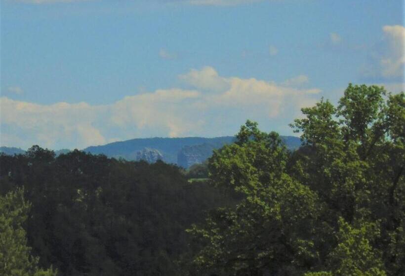 اتاق استاندارد, Erbgericht