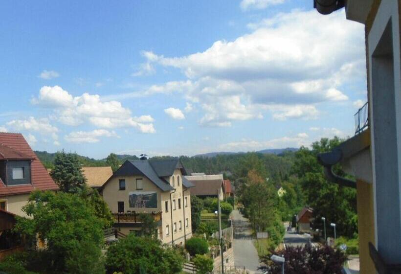 اتاق استاندارد, Erbgericht