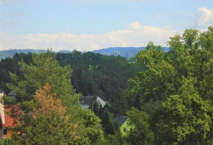 اتاق استاندارد, Erbgericht