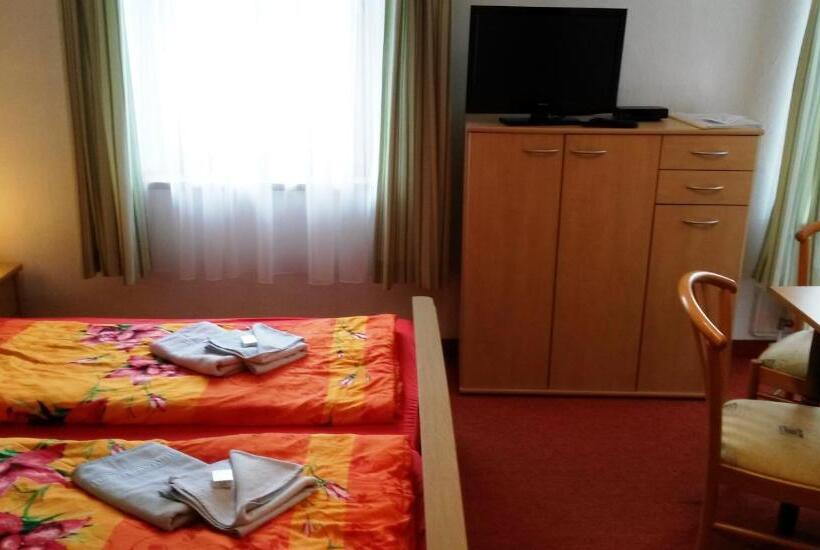 اتاق استاندارد, Erbgericht