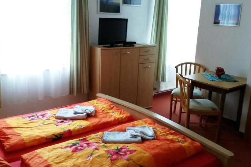 اتاق استاندارد, Erbgericht