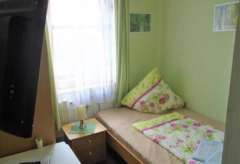 اتاق استاندارد یک نفره, Erbgericht