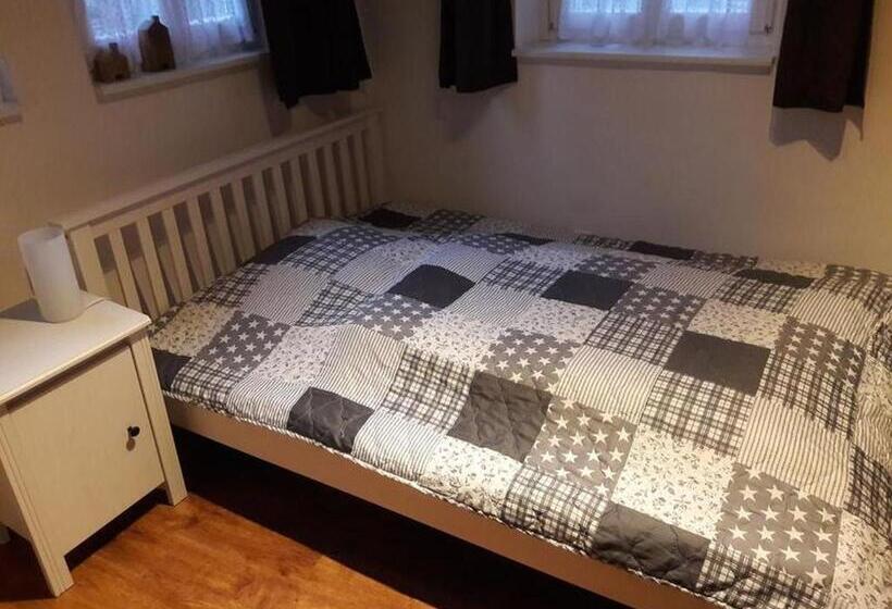 Номер Стандарт, Ferienwohnungen Homberger Altstadt