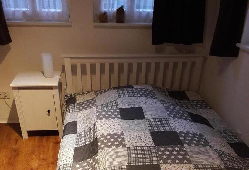 Номер Стандарт, Ferienwohnungen Homberger Altstadt