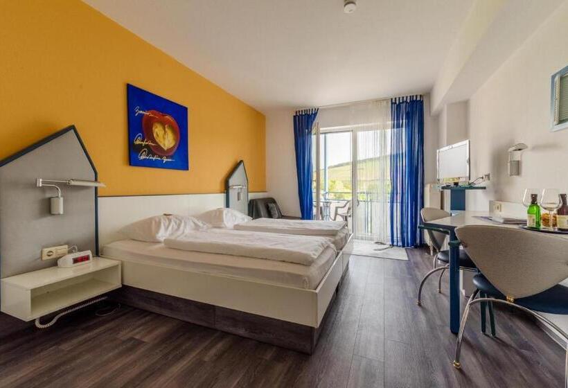 اتاق استاندارد, Pension Gästehaus Birgit