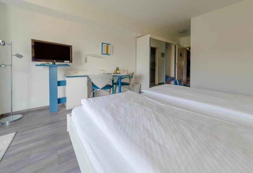 스탠다드 룸, Pension Gästehaus Birgit