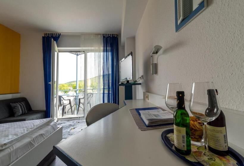 اتاق استاندارد, Pension Gästehaus Birgit