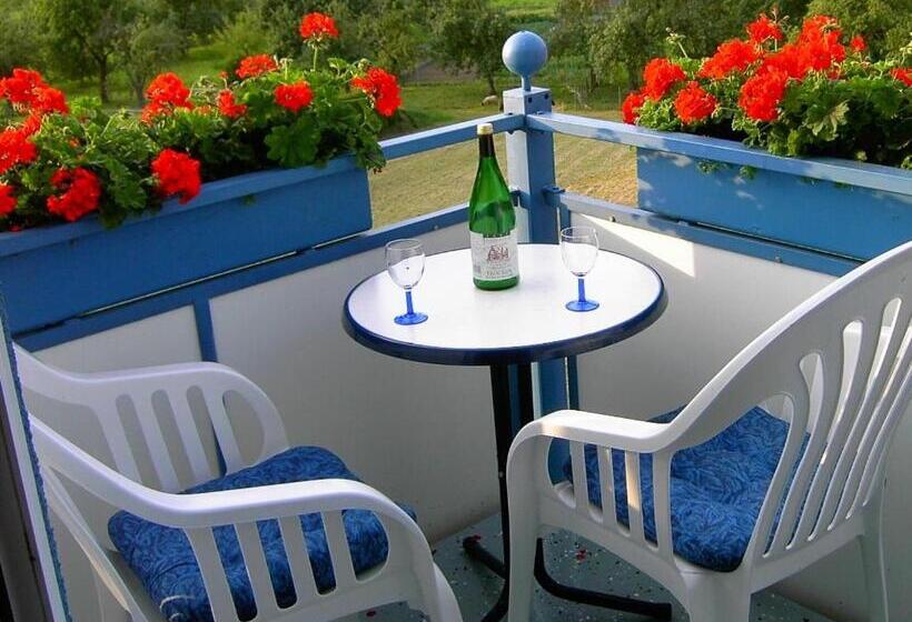 اتاق استاندارد, Pension Gästehaus Birgit