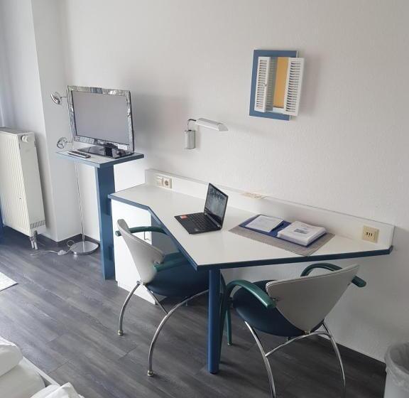 اتاق استاندارد, Pension Gästehaus Birgit