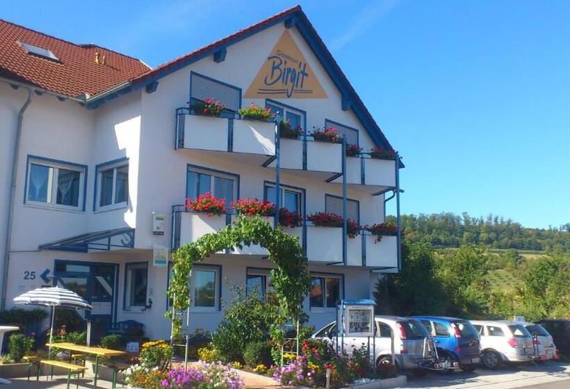 اتاق استاندارد یک نفره, Pension Gästehaus Birgit
