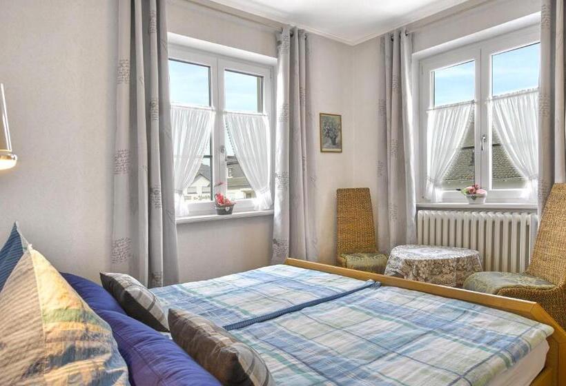 חדר סטנדרט, Pension Haus Am Walde Brodenbach, Mosel