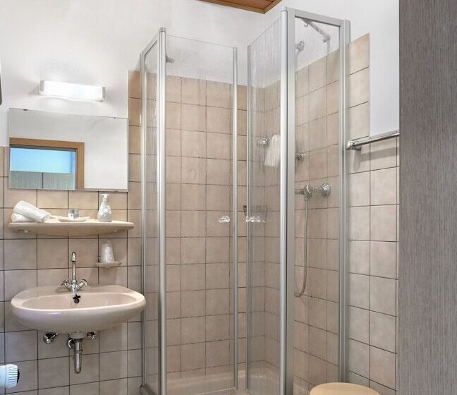 חדר סטנדרט, Pension Haus Am Walde Brodenbach, Mosel