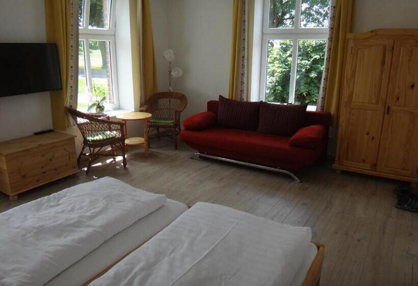 스탠다드 룸, Gasthaus Wagner