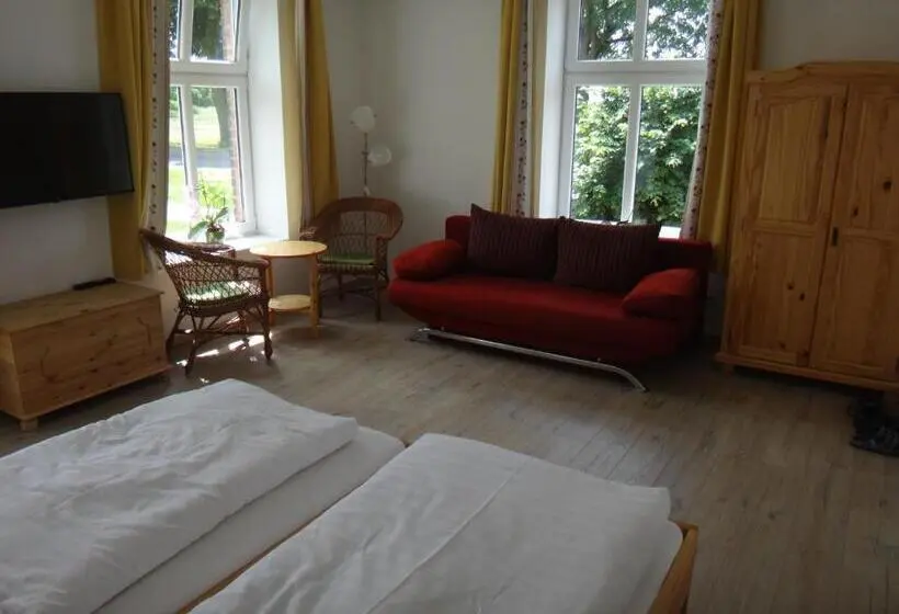 Standard-huone, Gasthaus Wagner