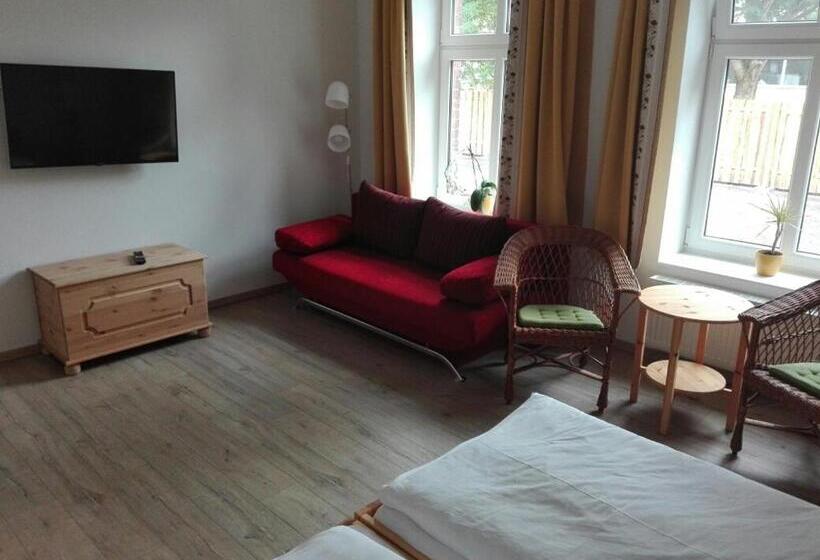 스탠다드 룸, Gasthaus Wagner