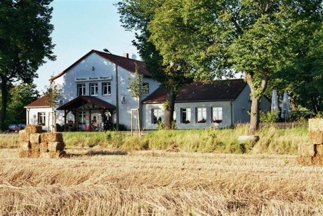 Номер Стандарт, Gasthaus Wagner
