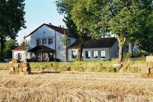 Huoneisto 1 Makuuhuone, Gasthaus Wagner