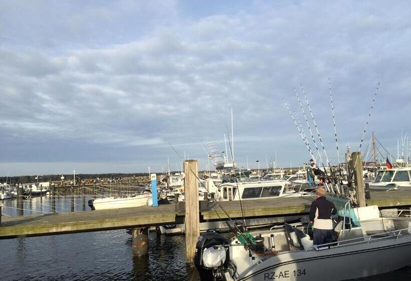 스탠다드 룸, Gasthaus & Pension  Zur Schaabe