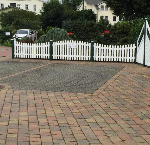 스탠다드 룸, Gasthaus & Pension  Zur Schaabe