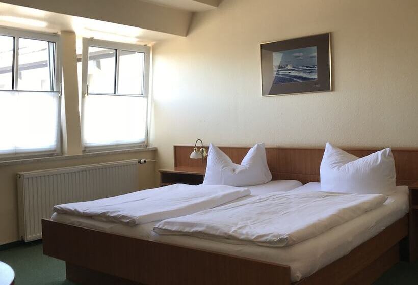 스탠다드 룸, Gasthaus & Pension  Zur Schaabe