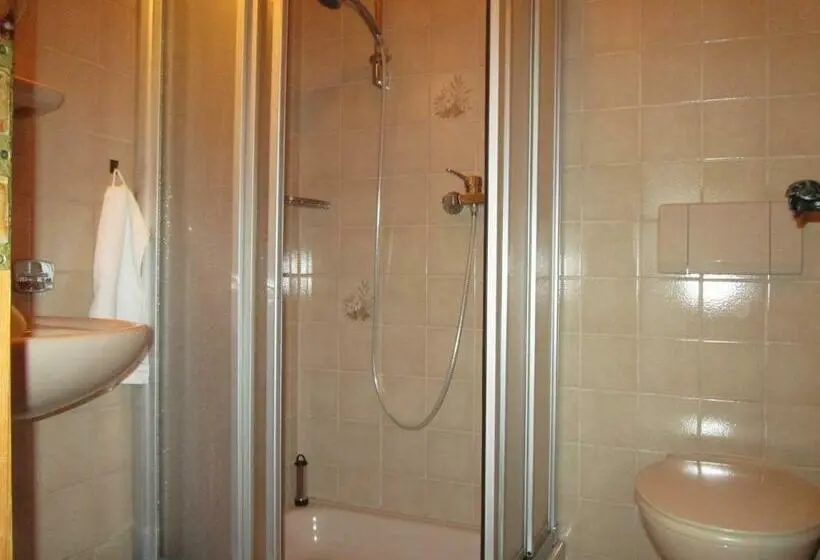 Apartamento 1 Quarto com Vistas, Biererhof
