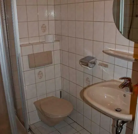Apartamento 1 Quarto, Biererhof