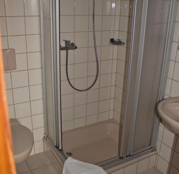 شقة غرفة واحدة ذات إطلالة, Biererhof