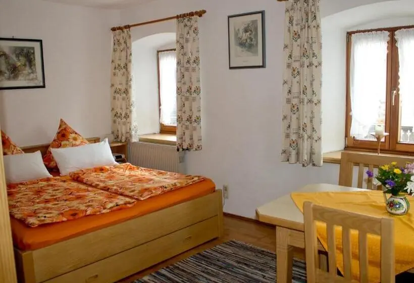 Apartamento 1 Quarto com Vistas, Biererhof