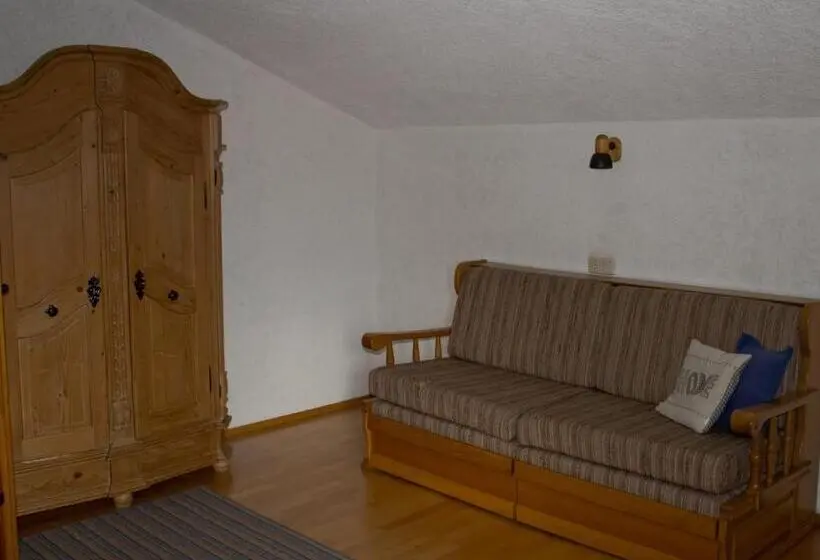 Apartamento 1 Quarto, Biererhof