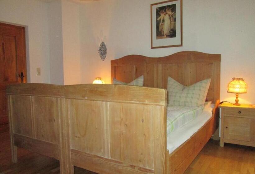 Апартаменты 1 Спальня, Biererhof