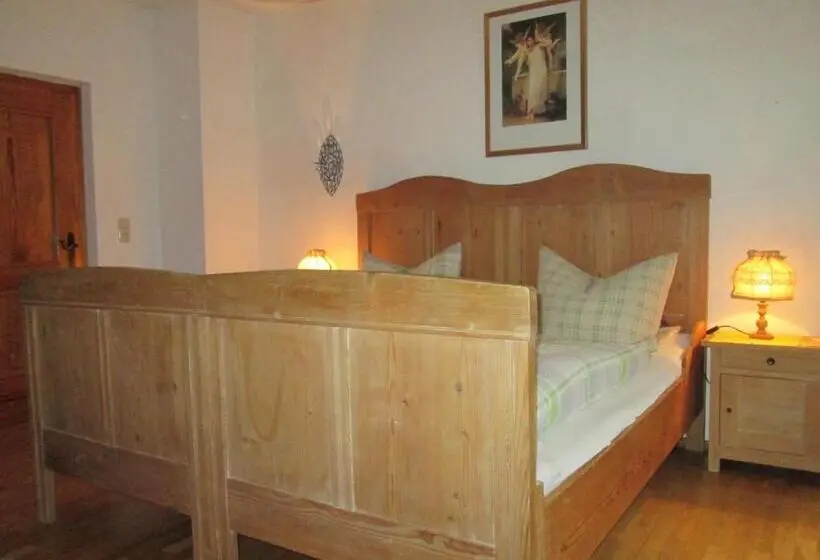 Apartamento 1 Quarto, Biererhof