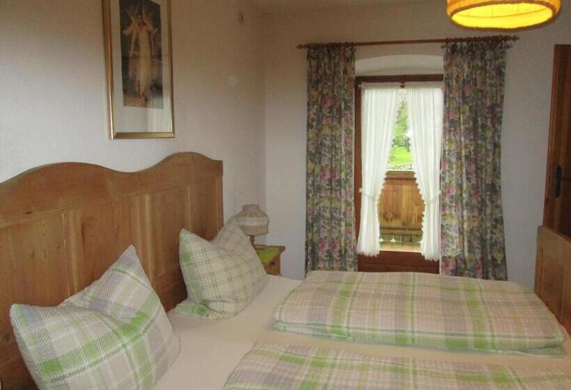 Апартаменты 1 Спальня, Biererhof