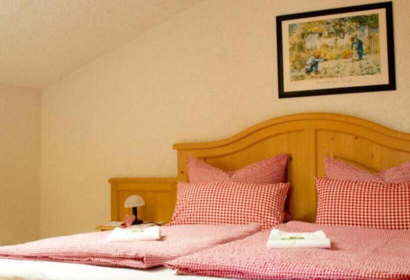 Апартаменты 1 Спальня, Biererhof