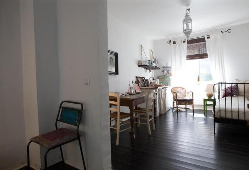 低层单卧公寓, Schuhmacherei Guesthouse