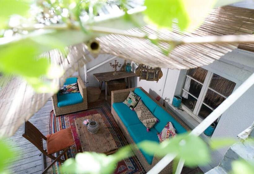 低层单卧公寓, Schuhmacherei Guesthouse