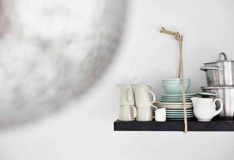 带1个卧室的公寓, Schuhmacherei Guesthouse