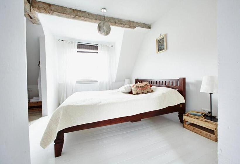 Апартаменты 1 Спальня, Schuhmacherei Guesthouse