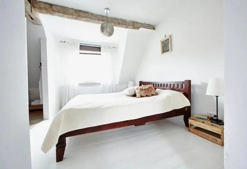 １ベッドルームアパートメント, Schuhmacherei Guesthouse
