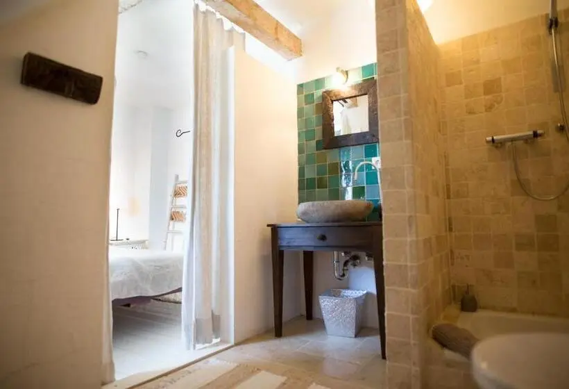 １ベッドルームアパートメント, Schuhmacherei Guesthouse