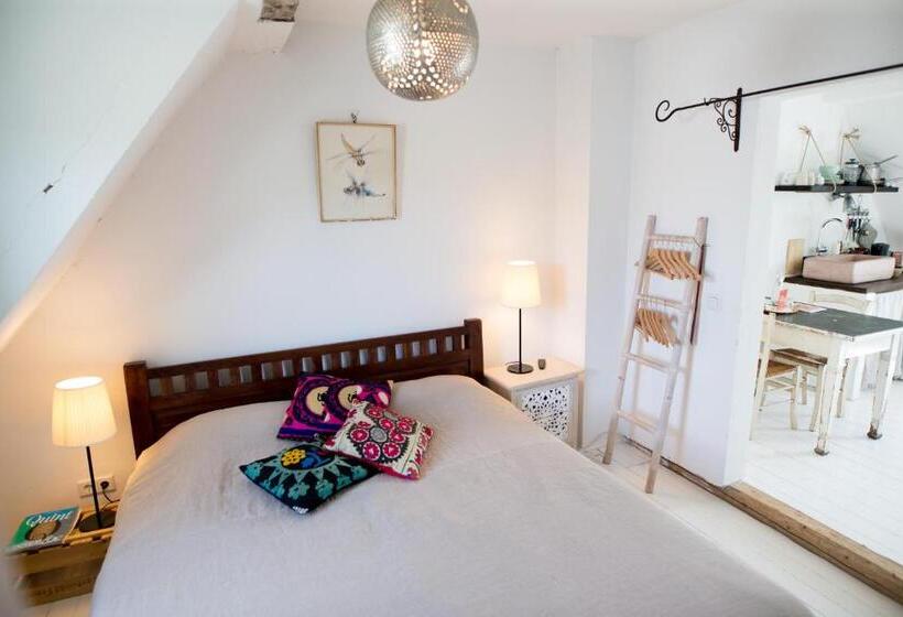 带1个卧室的公寓, Schuhmacherei Guesthouse