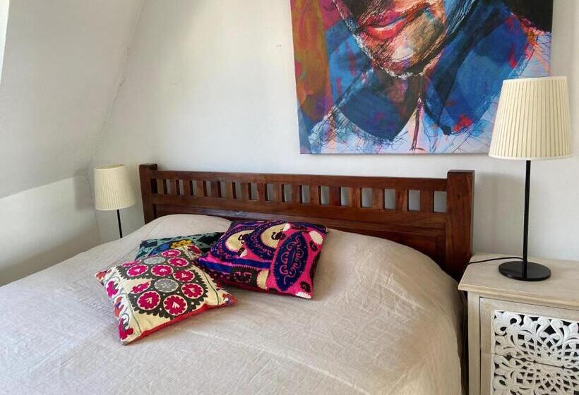 带1个卧室的公寓, Schuhmacherei Guesthouse