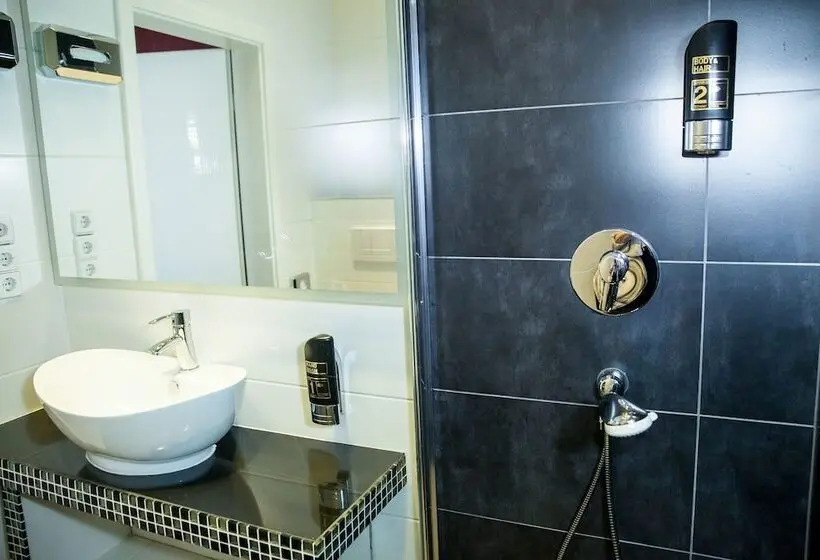 ファミリールーム, Haus Hotel & Pension Villa Laluna