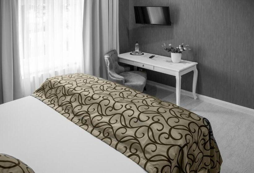 Одноместный Номер Стандарт Адаптированный для Инвалидов, Haus Hotel & Pension Villa Laluna