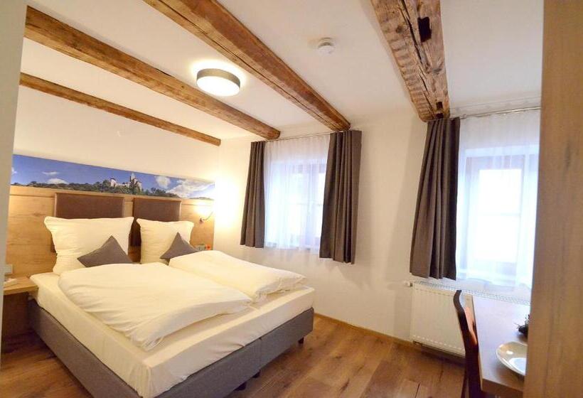 스탠다드 룸, Bauer Gastezimmer