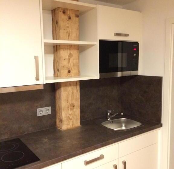 패밀리 스튜디오, Bauer Gastezimmer