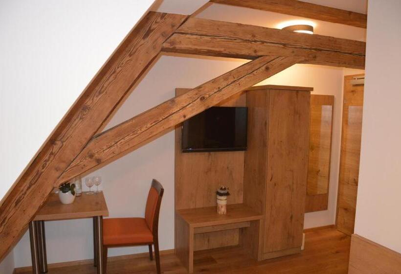 기본룸, Bauer Gastezimmer