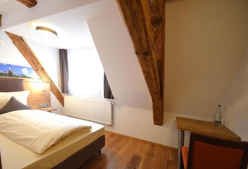 기본룸, Bauer Gastezimmer